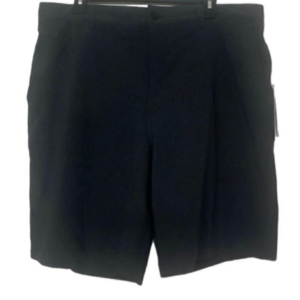 PANAMA JACK NWT Men’s Hybrid Dark Gray Shorts Size 38